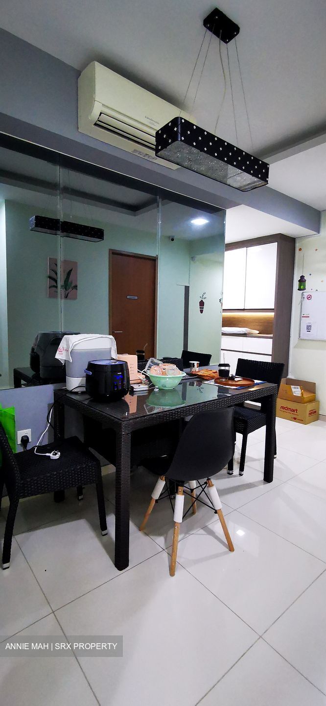 Twin Waterfalls (D19), Condominium #478451231